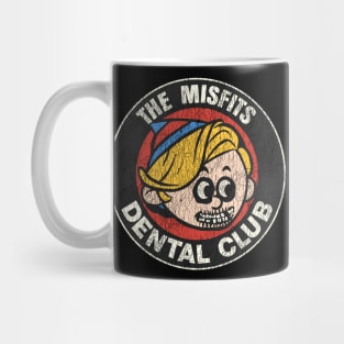 Hermey the Misfit Elf Mug